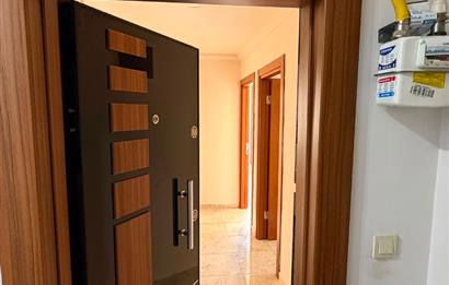 TEK MERVE SİTESİ 2+1 DAİRE