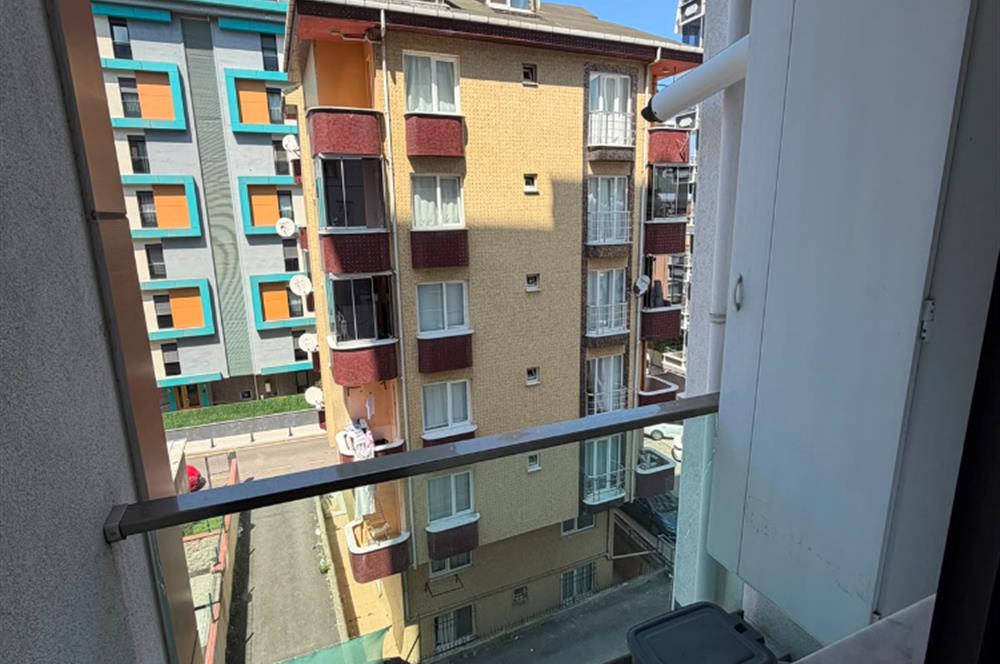 TEK MERVE SİTESİ 2+1 DAİRE