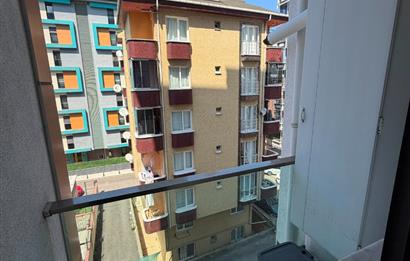 TEK MERVE SİTESİ 2+1 DAİRE