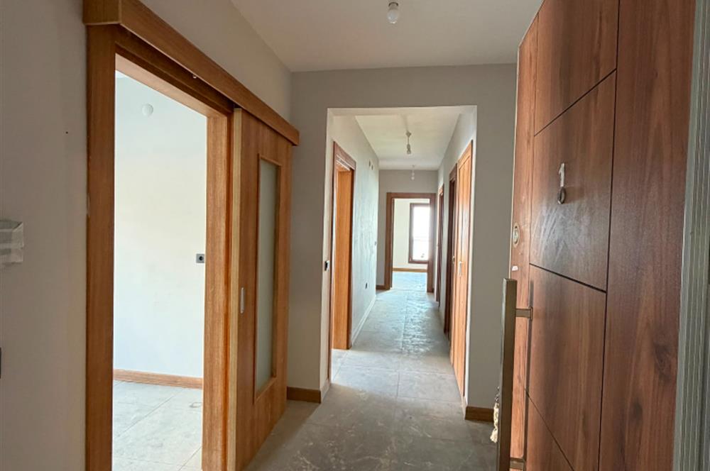 İZMİT SEPETÇİ TOKİ GK-13 BLOKTA GİRİŞ KAT KİRALIK 2+1 DAİRE