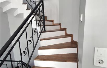 C21 BAL'DAN YENİ MAHALLE'DE 5+2 KİRALIK VİLLA