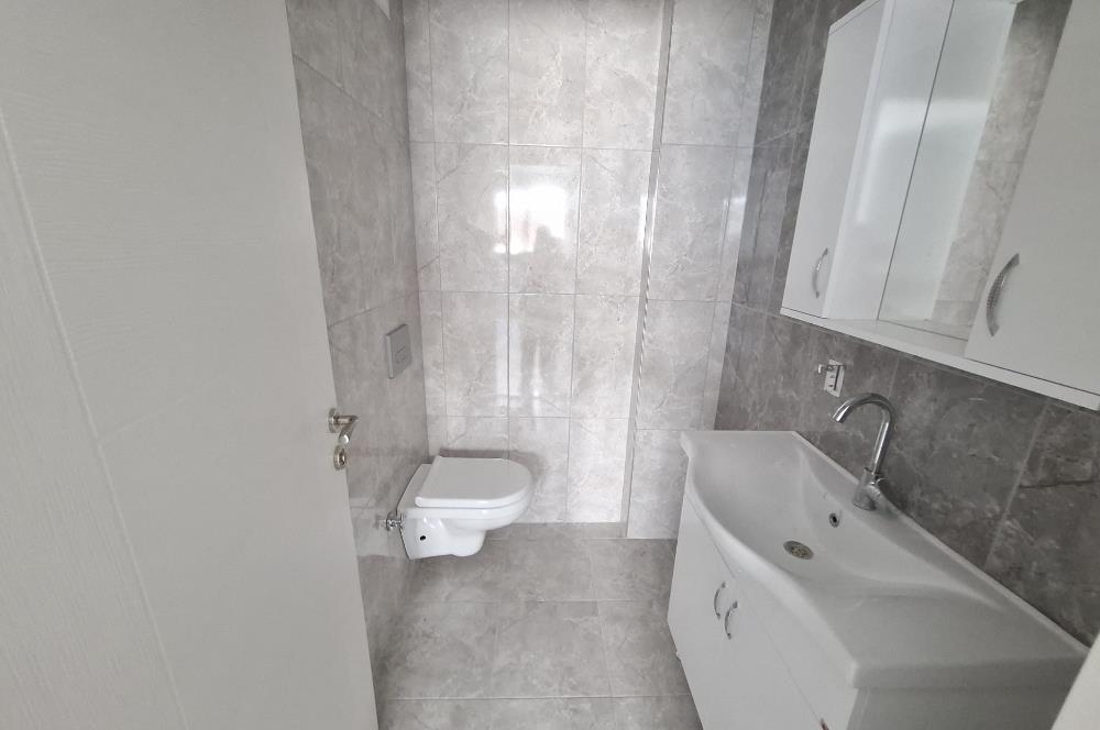 C21 BAL'DAN YENİ MAHALLE'DE 5+2 KİRALIK VİLLA