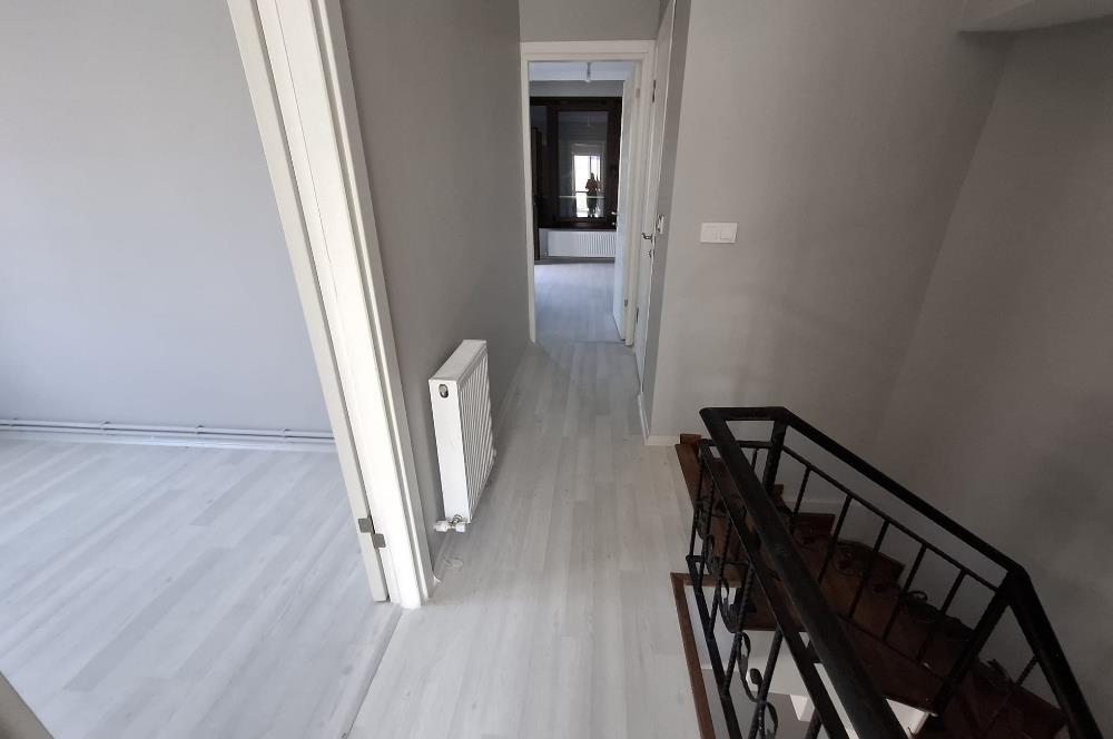 C21 BAL'DAN YENİ MAHALLE'DE 5+2 KİRALIK VİLLA
