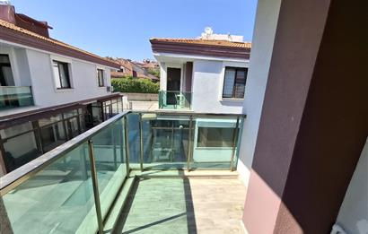 C21 BAL'DAN YENİ MAHALLE'DE 5+2 KİRALIK VİLLA
