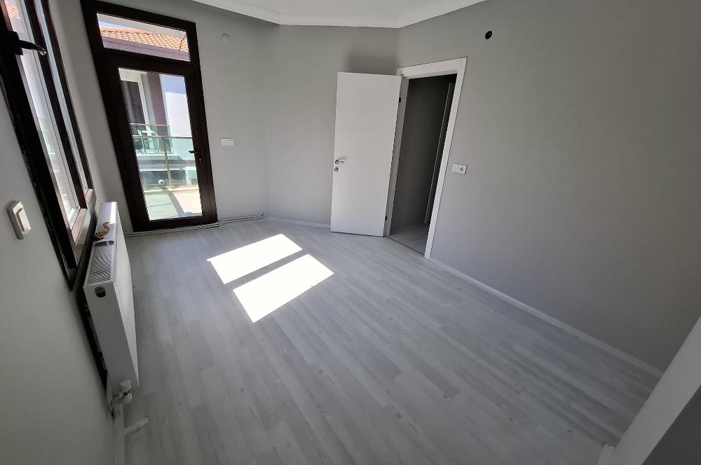 C21 BAL'DAN YENİ MAHALLE'DE 5+2 KİRALIK VİLLA