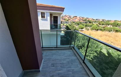 C21 BAL'DAN YENİ MAHALLE'DE 5+2 KİRALIK VİLLA