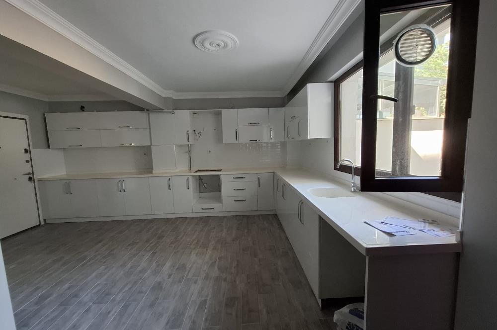 C21 BAL'DAN YENİ MAHALLE'DE 5+2 KİRALIK VİLLA