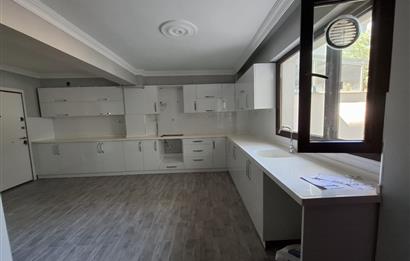 C21 BAL'DAN YENİ MAHALLE'DE 5+2 KİRALIK VİLLA