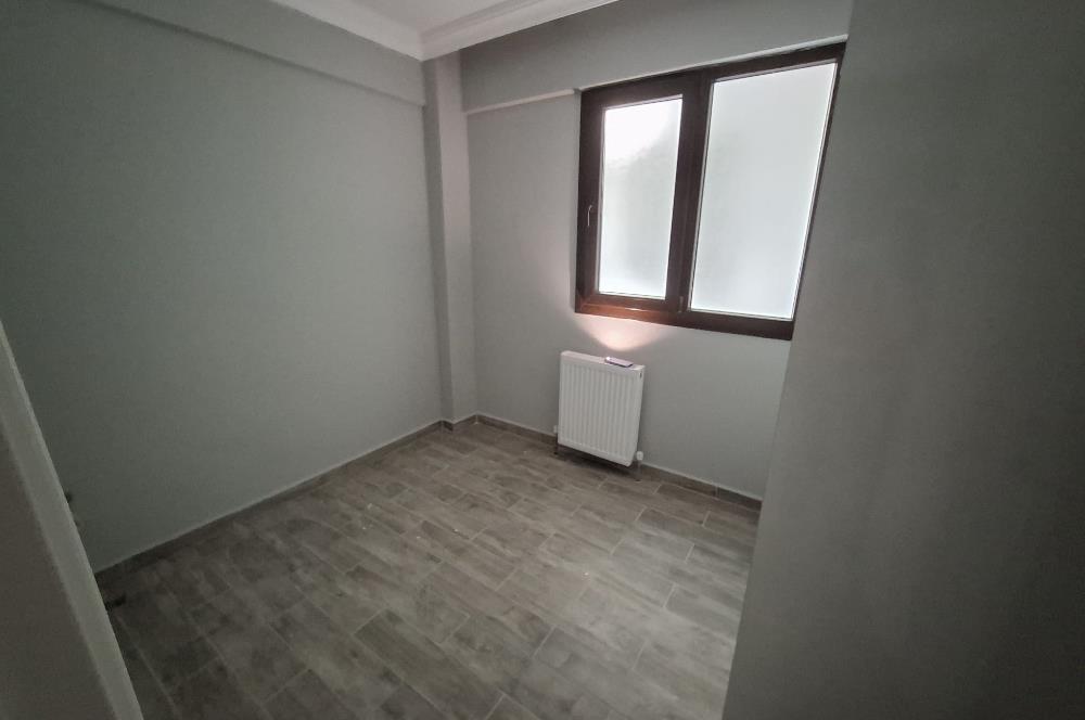 C21 BAL'DAN YENİ MAHALLE'DE 5+2 KİRALIK VİLLA