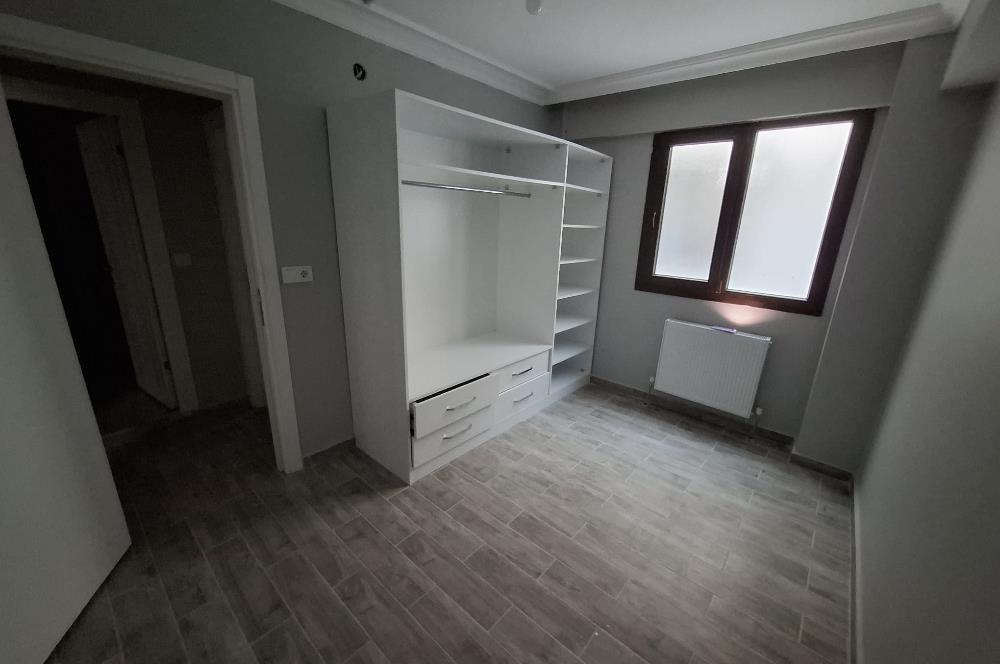 C21 BAL'DAN YENİ MAHALLE'DE 5+2 KİRALIK VİLLA
