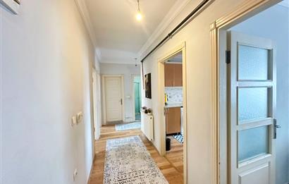 C21 UZMAN'DAN PELİTLİ'DE MERKEZİ KONUMLU 3+1 SATILIK DAİRE