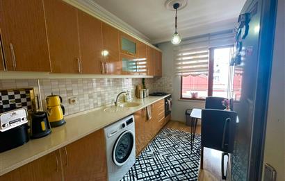 C21 UZMAN'DAN PELİTLİ'DE MERKEZİ KONUMLU 3+1 SATILIK DAİRE