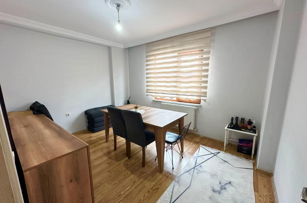 C21 UZMAN'DAN PELİTLİ'DE MERKEZİ KONUMLU 3+1 SATILIK DAİRE