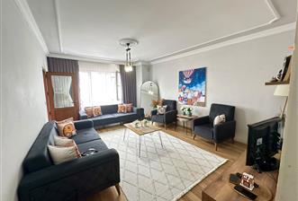 C21 UZMAN'DAN PELİTLİ'DE MERKEZİ KONUMLU 3+1 SATILIK DAİRE - 10 - 36600