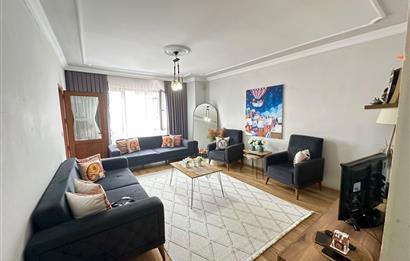 C21 UZMAN'DAN PELİTLİ'DE MERKEZİ KONUMLU 3+1 SATILIK DAİRE