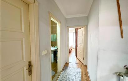 C21 UZMAN'DAN PELİTLİ'DE MERKEZİ KONUMLU 3+1 SATILIK DAİRE