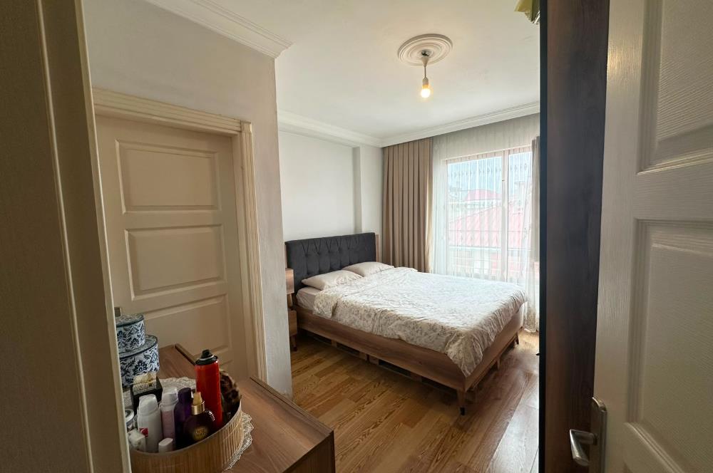 C21 UZMAN'DAN PELİTLİ'DE MERKEZİ KONUMLU 3+1 SATILIK DAİRE