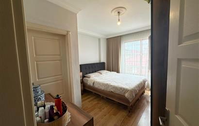 C21 UZMAN'DAN PELİTLİ'DE MERKEZİ KONUMLU 3+1 SATILIK DAİRE