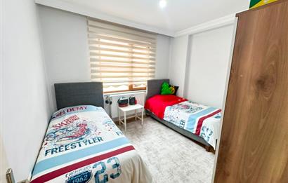 C21 UZMAN'DAN PELİTLİ'DE MERKEZİ KONUMLU 3+1 SATILIK DAİRE
