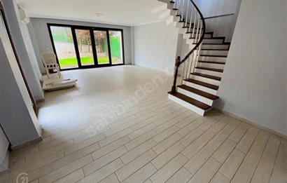 C21 BAL'DAN YENİ MAHALLE'DE 5+2 KİRALIK VİLLA