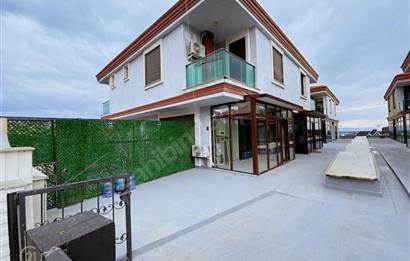 C21 BAL'DAN YENİ MAHALLE'DE 5+2 KİRALIK VİLLA