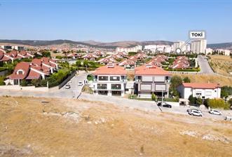 C21 BAL'DAN YENİ MAHALLE'DE 5+2 KİRALIK VİLLA - 2 - 36621