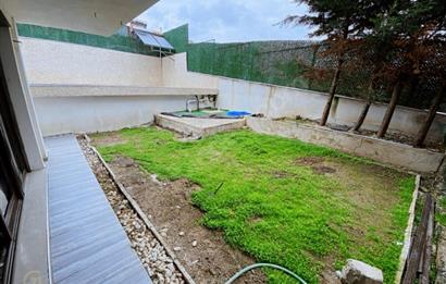 C21 BAL'DAN YENİ MAHALLE'DE 5+2 KİRALIK VİLLA