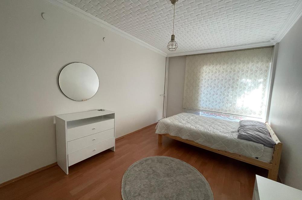 ÇANKAYA AYRANCI MENEVİŞ SOKAKTA 2+1 KİRALIK DAİRE