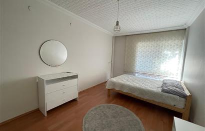 ÇANKAYA AYRANCI MENEVİŞ SOKAKTA 2+1 KİRALIK DAİRE