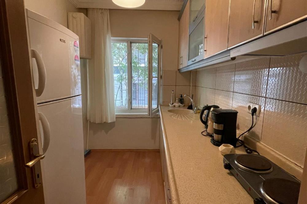 ÇANKAYA AYRANCI MENEVİŞ SOKAKTA 2+1 KİRALIK DAİRE