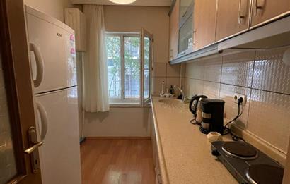 ÇANKAYA AYRANCI MENEVİŞ SOKAKTA 2+1 KİRALIK DAİRE