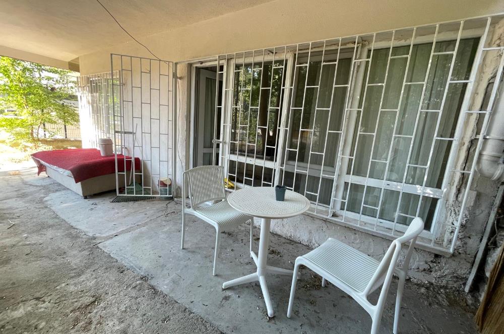 ÇANKAYA AYRANCI MENEVİŞ SOKAKTA 2+1 KİRALIK DAİRE