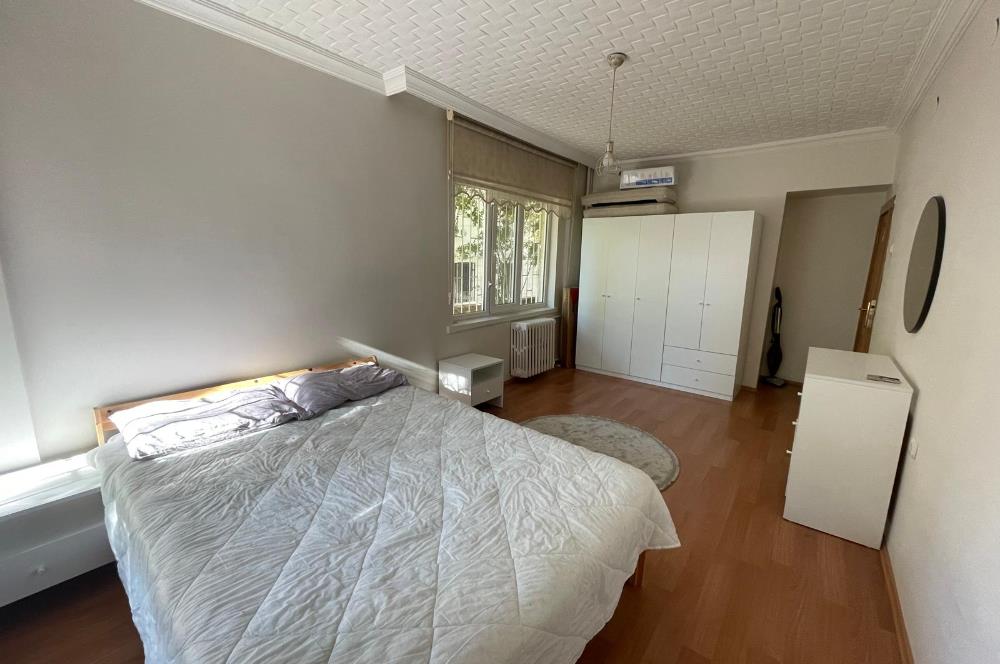 ÇANKAYA AYRANCI MENEVİŞ SOKAKTA 2+1 KİRALIK DAİRE