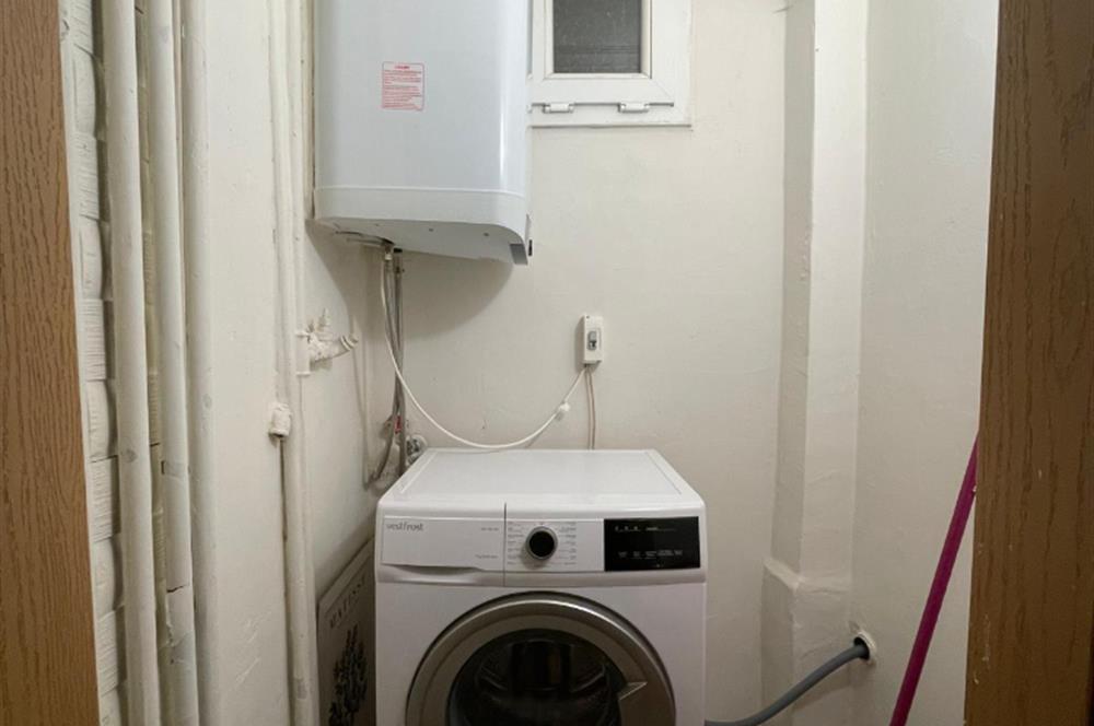 ÇANKAYA AYRANCI MENEVİŞ SOKAKTA 2+1 KİRALIK DAİRE
