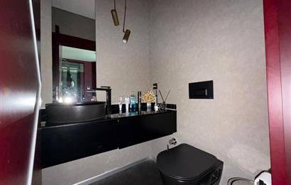 KAĞITHANE PAPİRUS PLAZADA 250 M² KİRALIK HAZIR OFİS