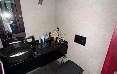 KAĞITHANE PAPİRUS PLAZADA 250 M² KİRALIK HAZIR OFİS