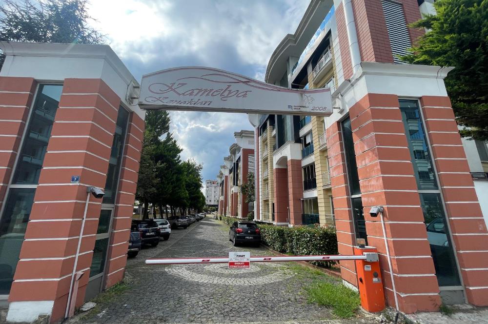 CENTURY21 'DEN MEDİCALPARK HASTANESİ YANINDA KİRALIK 3+1