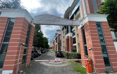 CENTURY21 'DEN MEDİCALPARK HASTANESİ YANINDA KİRALIK 3+1