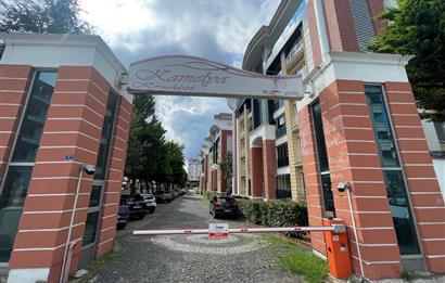 CENTURY21 'DEN MEDİCALPARK HASTANESİ YANINDA KİRALIK 3+1