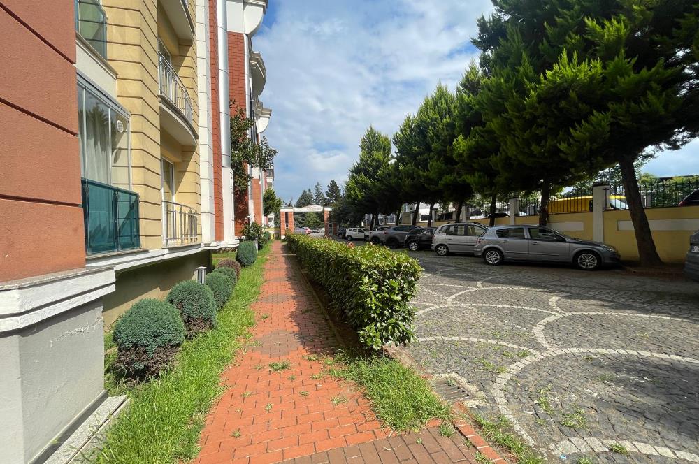 CENTURY21 'DEN MEDİCALPARK HASTANESİ YANINDA KİRALIK 3+1