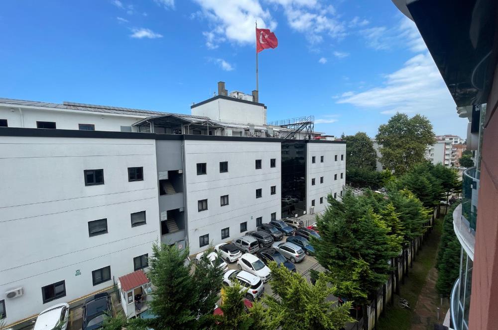 CENTURY21 'DEN MEDİCALPARK HASTANESİ YANINDA KİRALIK 3+1