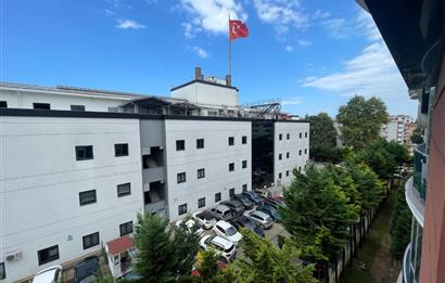 CENTURY21 'DEN MEDİCALPARK HASTANESİ YANINDA KİRALIK 3+1