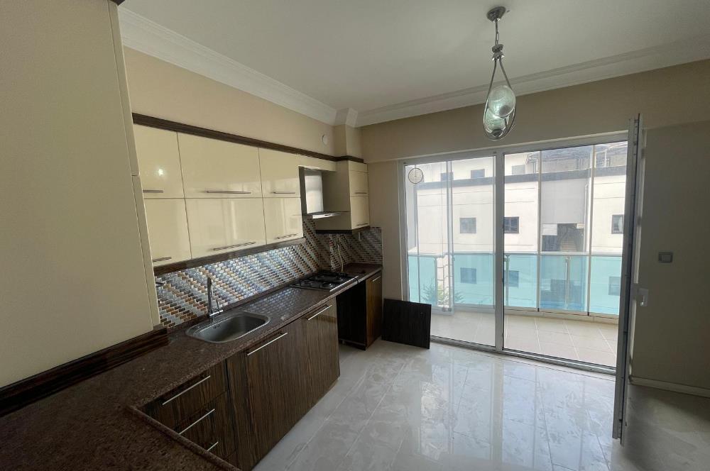 CENTURY21 'DEN MEDİCALPARK HASTANESİ YANINDA KİRALIK 3+1