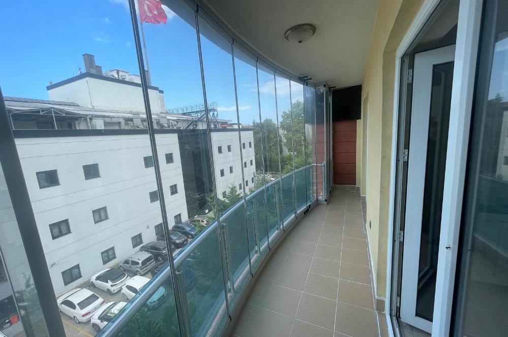CENTURY21 'DEN MEDİCALPARK HASTANESİ YANINDA KİRALIK 3+1