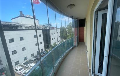 CENTURY21 'DEN MEDİCALPARK HASTANESİ YANINDA KİRALIK 3+1