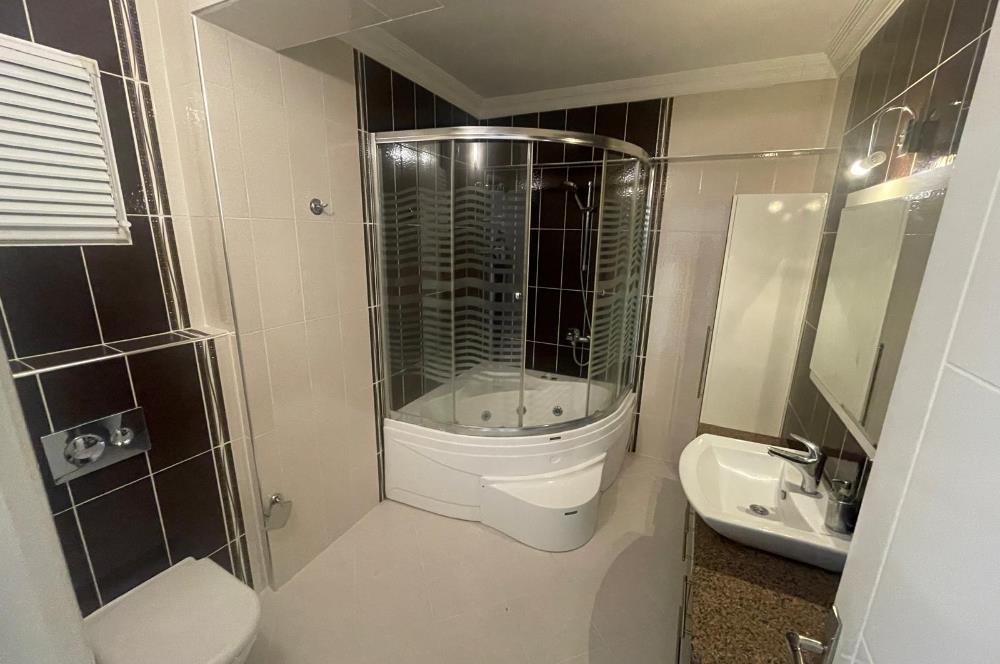 CENTURY21 'DEN MEDİCALPARK HASTANESİ YANINDA KİRALIK 3+1