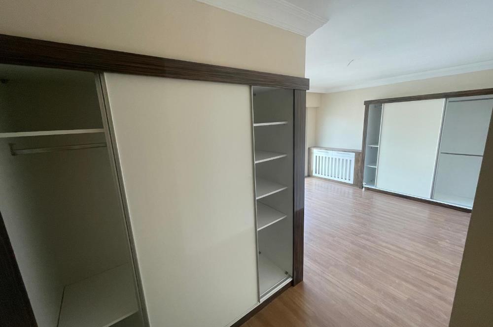 CENTURY21 'DEN MEDİCALPARK HASTANESİ YANINDA KİRALIK 3+1