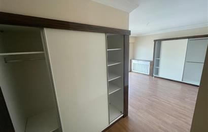 CENTURY21 'DEN MEDİCALPARK HASTANESİ YANINDA KİRALIK 3+1