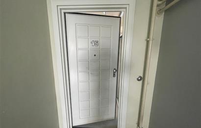 CENTURY21 'DEN MEDİCALPARK HASTANESİ YANINDA KİRALIK 3+1