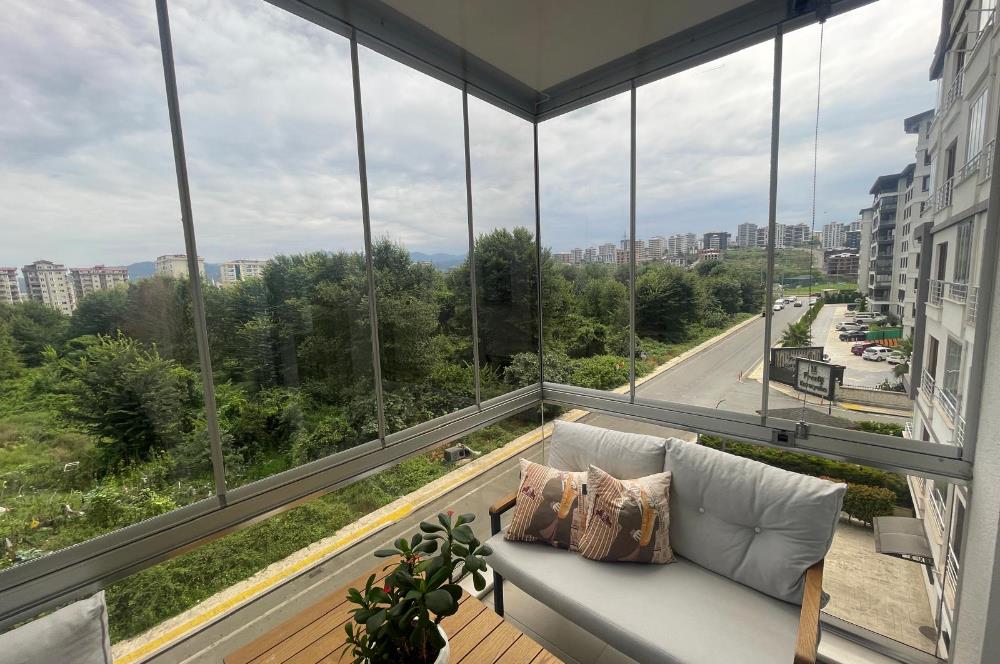 CENTURY 21'DEN KARŞIYAKA MAH. SİTE İÇERİSİNDE KİRALIK 3+1